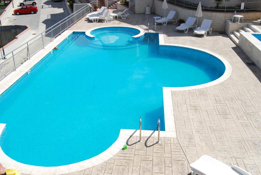 Apartman Vista Muo