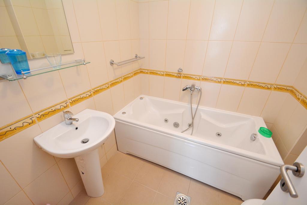 Apartman Vista Muo