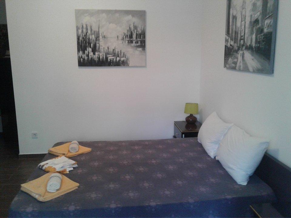 Vista Muo Apartman Kotor