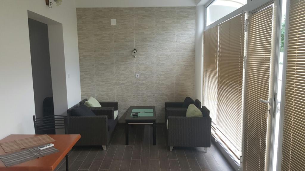Vista Muo Apartman *
