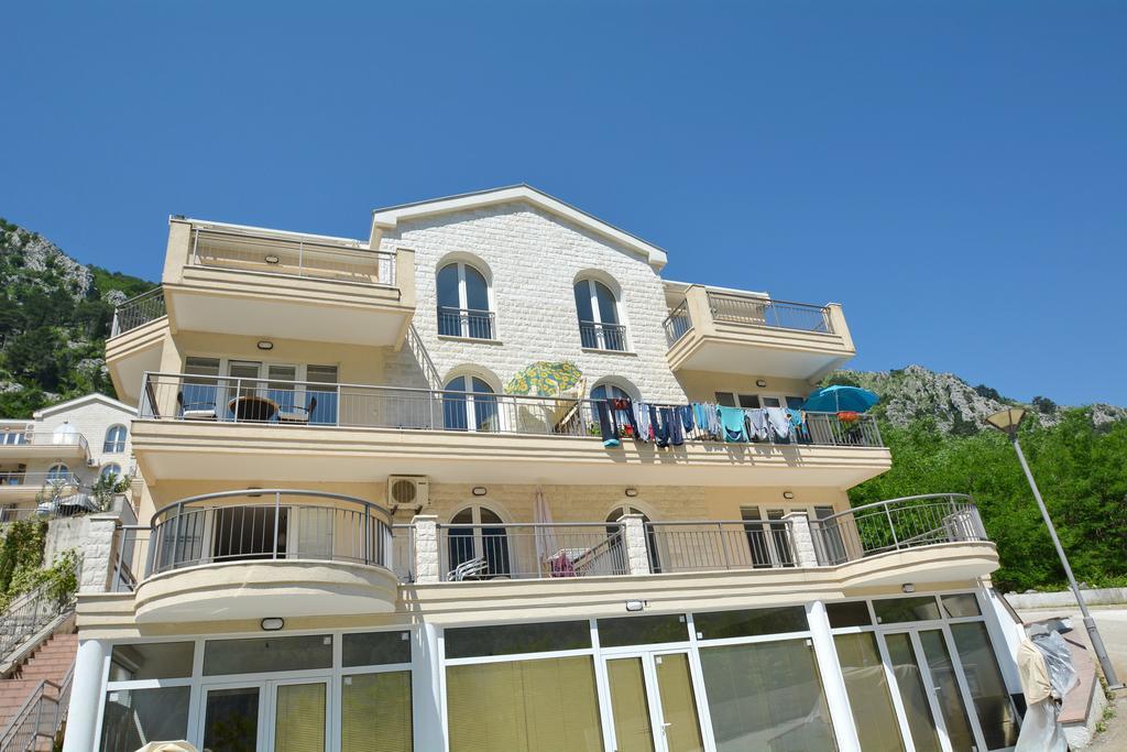 Apartman Vista Muo